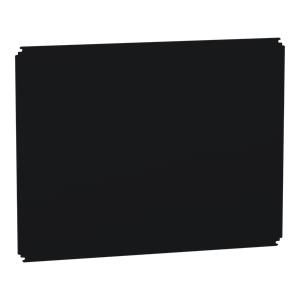 Platina de montagem isolante para invólucro H1000xW800mm feita de bakelite