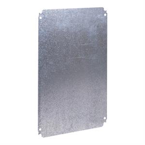 PLACA DE MONTAGEM 800X600MM