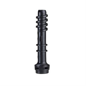 Set of 6 slot type locking screws for PLS box