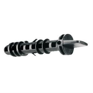 Set of 4 winged type locking screws for PLS box