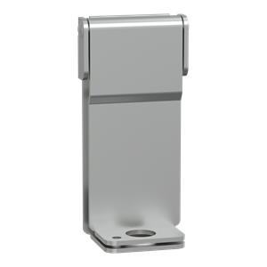 padlock device for WM encl.