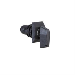 Placa trim de conjunto completa e bloqueio de chave 405 para PLM (exceto 108)