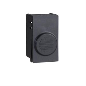 Push button for PLA handle