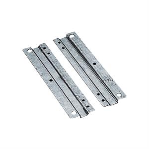 adaptor plates for vers.PLAZorZT D320mm 1 door mounting NSYPAPL/DPLA/DLP/BRF/BRP