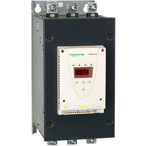 Arrancador suave -ATS22-controlo 220V-potência 230V(110kW)/400...440V(220kW)