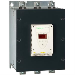 Arrancador suave -ATS22-controlo 220V-potência  230V(160kW)/400V(315kW)/440V(355kW)
