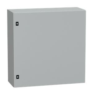 CAIXA DE SOBREPOR METALICA 800X800X300MM