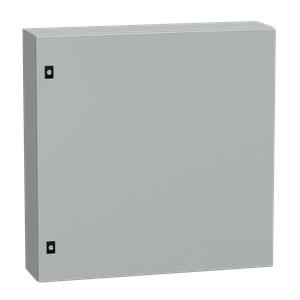 CAIXA DE SOBREPOR METALICA 800X800X200MM