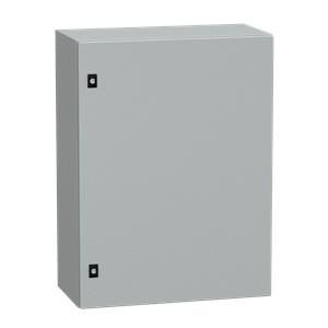 CAIXA DE SOBREPOR METALICA 800X600X300MM