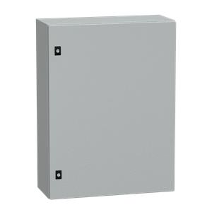 CAIXA DE SOBREPOR METALICA 800X600X250MM