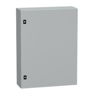 CAIXA DE SOBREPOR METALICA 800X600X200MM