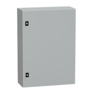 CAIXA DE SOBREPOR METALICA 700X500X200MM