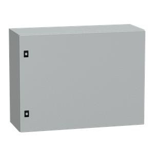 CAIXA DE SOBREPOR METALICA 600X800X300MM