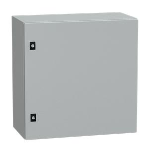 CAIXA DE SOBREPOR METALICA 600X600X300MM