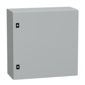 CAIXA DE SOBREPOR METALICA 600X600X250MM