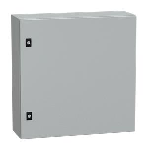 CAIXA DE SOBREPOR METALICA 600X600X200MM