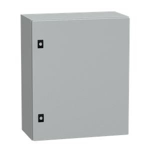 CAIXA DE SOBREPOR METALICA 600X500X250MM
