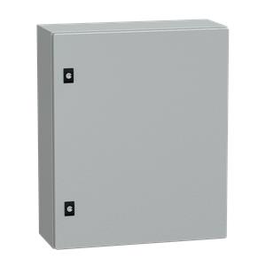 CAIXA DE SOBREPOR METALICA 600X500X200MM