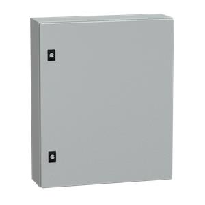 CAIXA DE SOBREPOR METALICA 600X500X150MM