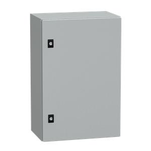 CAIXA DE SOBREPOR METALICA 600X400X250MM