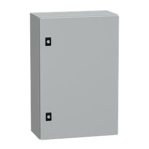 CAIXA DE SOBREPOR METALICA 600X400X200MM