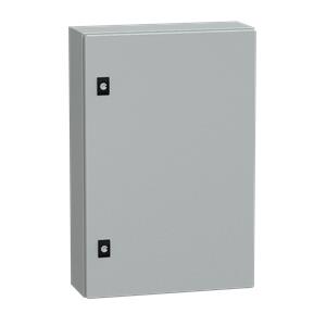 CAIXA DE SOBREPOR METALICA 600X400X150MM