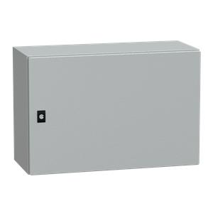 CAIXA DE SOBREPOR METALICA 400X600X250MM