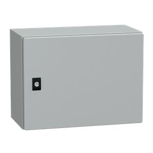 CAIXA DE SOBREPOR METALICA 300X400X200MM