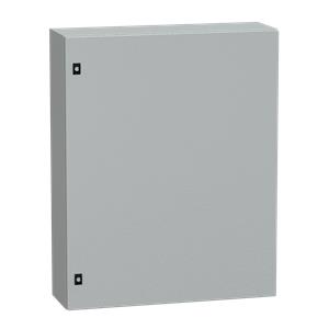 CAIXA DE SOBREPOR METALICA 1000X800X250MM