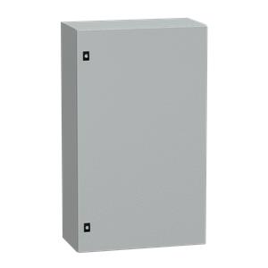 CAIXA DE SOBREPOR METALICA 1000X600X300MM