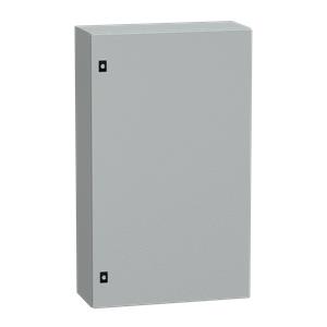 CAIXA DE SOBREPOR METALICA 1000X600X250MM