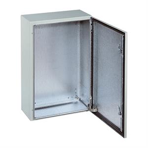 Spacial S3HF H800xW600xD300 EMC-immunity IP55 RAL7035