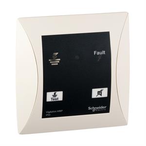 Modulo Vigilohm HRP quirofanos aplicação hospitalar