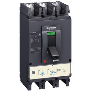COMPACT CVS BASICO 400A 36/50KA 3P