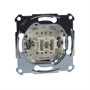 Interruptor unipolar - 10A - 250V