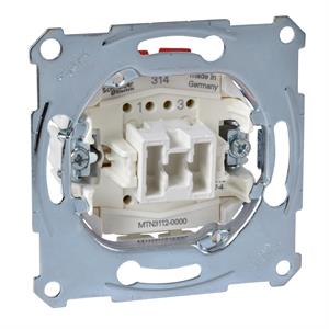 Interruptor bipolar - 10AX - 250V