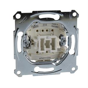 Inversor de grupo - 10AX - 250V