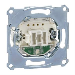 Interruptor - luminoso - 10AX - 250V