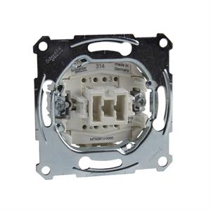 Interruptor bipolar - 16AX - 250V