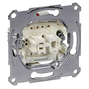 Comutador de lustre - 16AX - 250V