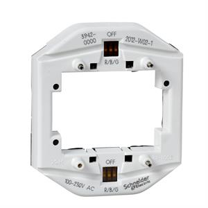 M-Elegance - Módulo RGB LED para localização - 100-230V - Multicor