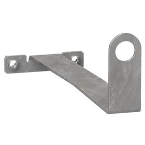 Shaft support bracket for deep enclosure, TeSys GV2, for depth exceeding 250 mm