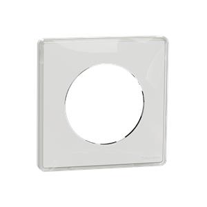 Odace You Evolutive - Quadro simples - Branco