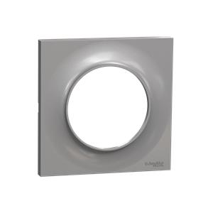 Odace Styl - Quadro simples - IP21 - Alumínio