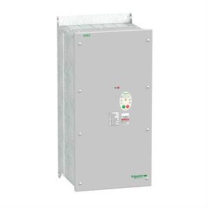 Variador de velocidade ATV212 - 18.5kW - 25hp - 480V - 3ph - EMC classe C2 - IP55