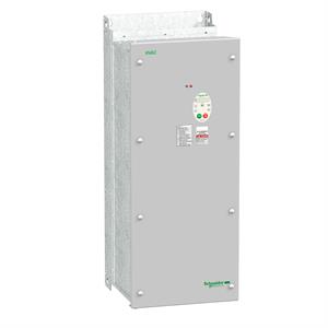 Variador de velocidade ATV212 - 30kW - 40hp - 480V - 3ph - EMC classe C2 - IP55