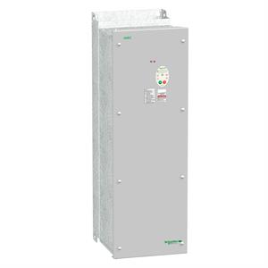 Variador de velocidade ATV212 - 45kW - 60hp - 480V - 3ph - EMC classe C2 - IP55