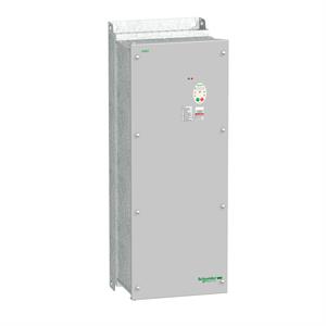 Variador de velocidade ATV212 - 75kW - 100hp - 480V - 3ph - EMC classe C2 - IP55