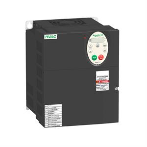 Variador de velocidade ATV212 - 11kW - 15hp - 480V - 3ph - EMC - IP21