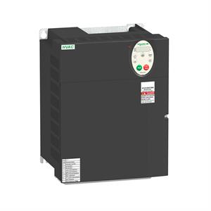 Variador de velocidade ATV212 - 15kW - 20hp - 480V - 3ph - EMC - IP21